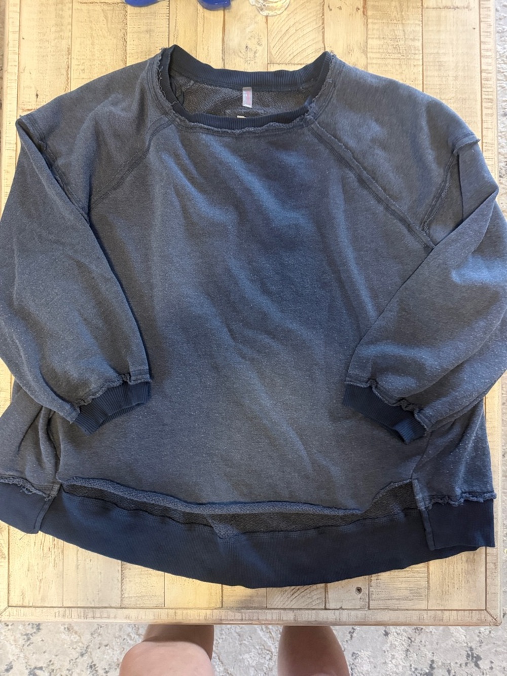Free People xs